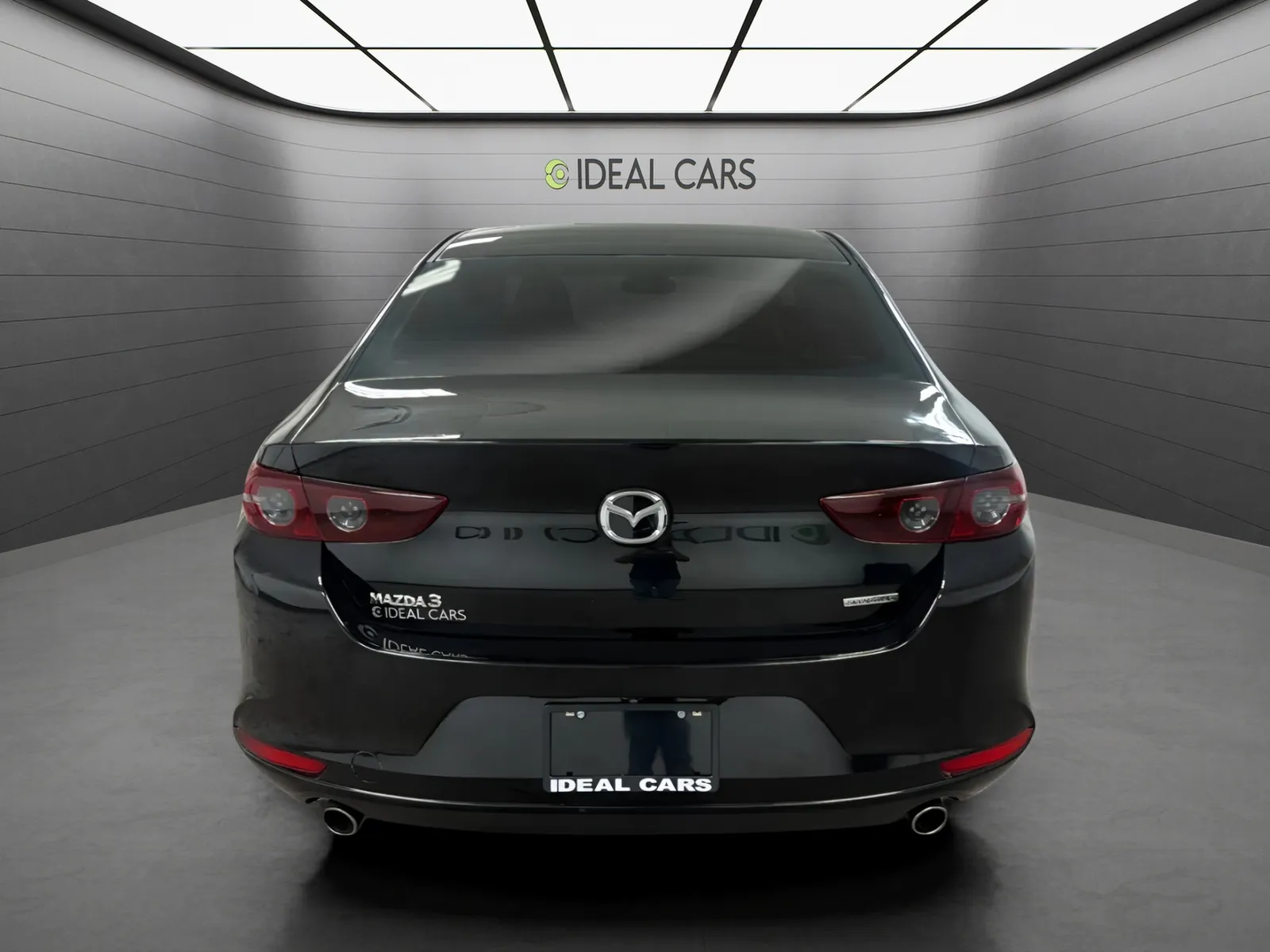 Mazda Mazda3 photo 6