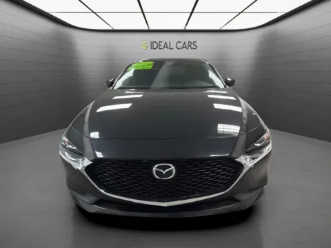 Photos of 2021 Mazda Mazda3 Sedan 2.0 for sale in Mesa, AZ at Ideal Cars - at Gilbert Rd
