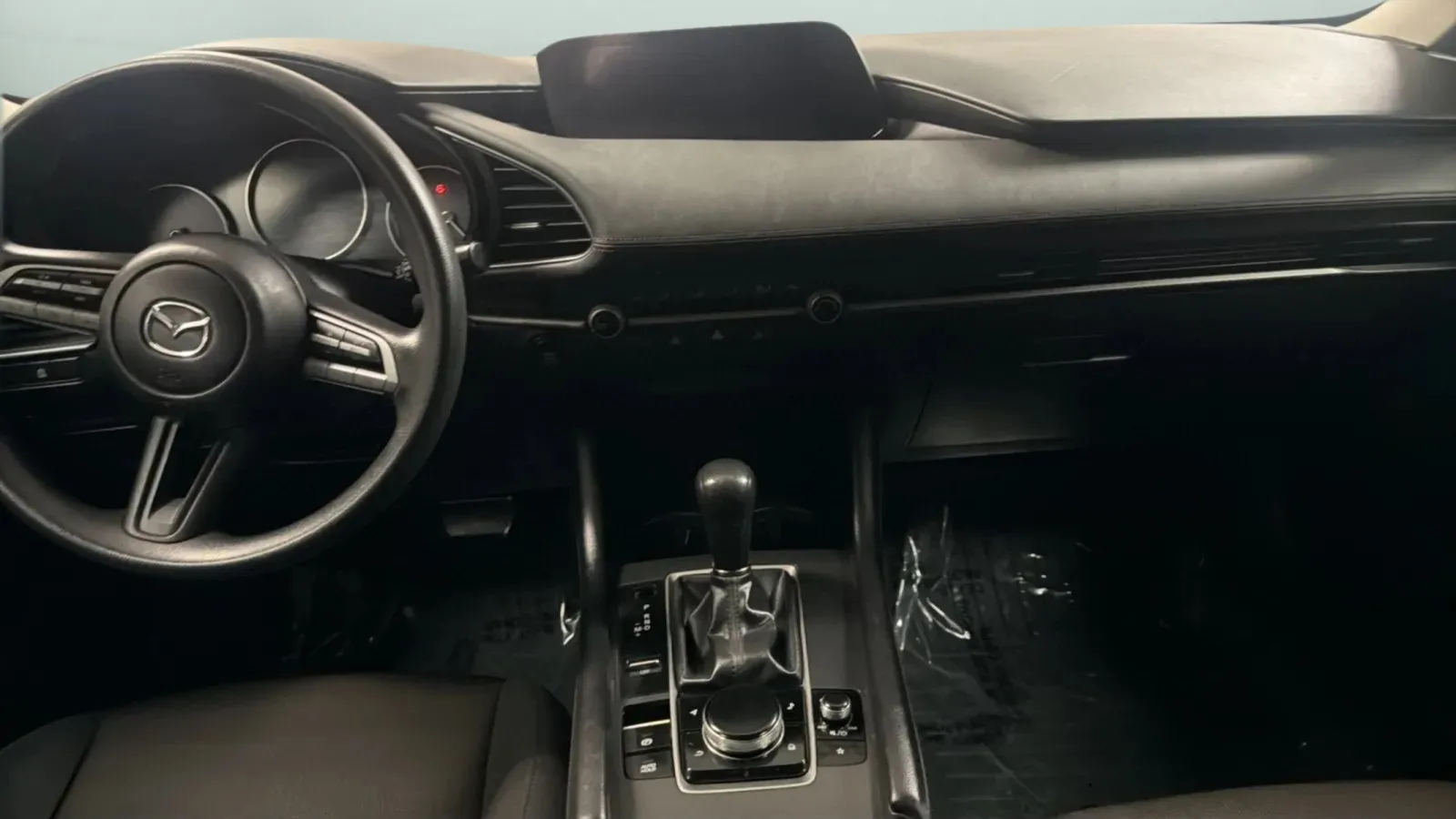 Mazda Mazda3 photo 17