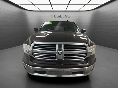 Photos of 2017 Ram 1500 Big Horn for sale in Mesa, AZ at Ideal Cars - at Gilbert Rd