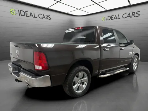 More photos of 2017 Ram 1500 Big Horn at Ideal Cars - at Gilbert Rd, AZ