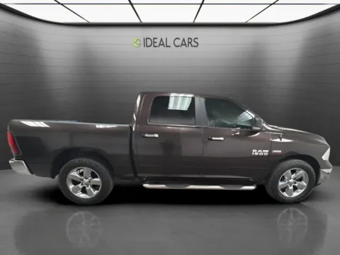 More photos of 2017 Ram 1500 Big Horn at Ideal Cars - at Gilbert Rd, AZ