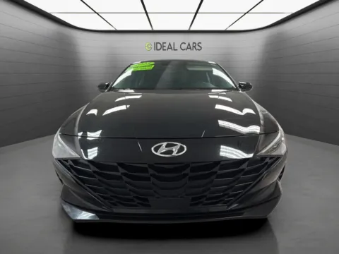 Photos of 2023 Hyundai ELANTRA SEL for sale in Mesa, AZ at Ideal Cars - at Gilbert Rd