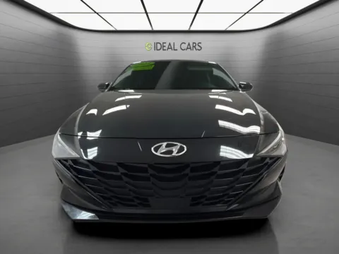 Photos of 2023 Hyundai ELANTRA SEL for sale in Mesa, AZ at Ideal Cars - at Gilbert Rd
