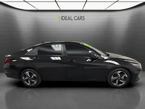 More photos of 2023 Hyundai ELANTRA SEL at Ideal Cars - at Gilbert Rd, AZ