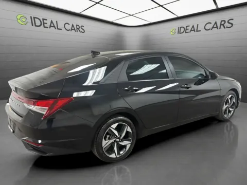 More photos of 2023 Hyundai ELANTRA SEL at Ideal Cars - at Gilbert Rd, AZ