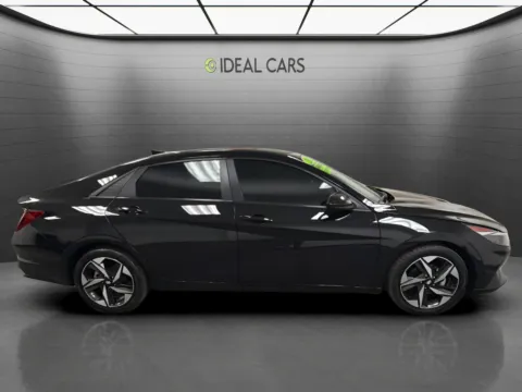 More photos of 2023 Hyundai ELANTRA SEL at Ideal Cars - at Gilbert Rd, AZ