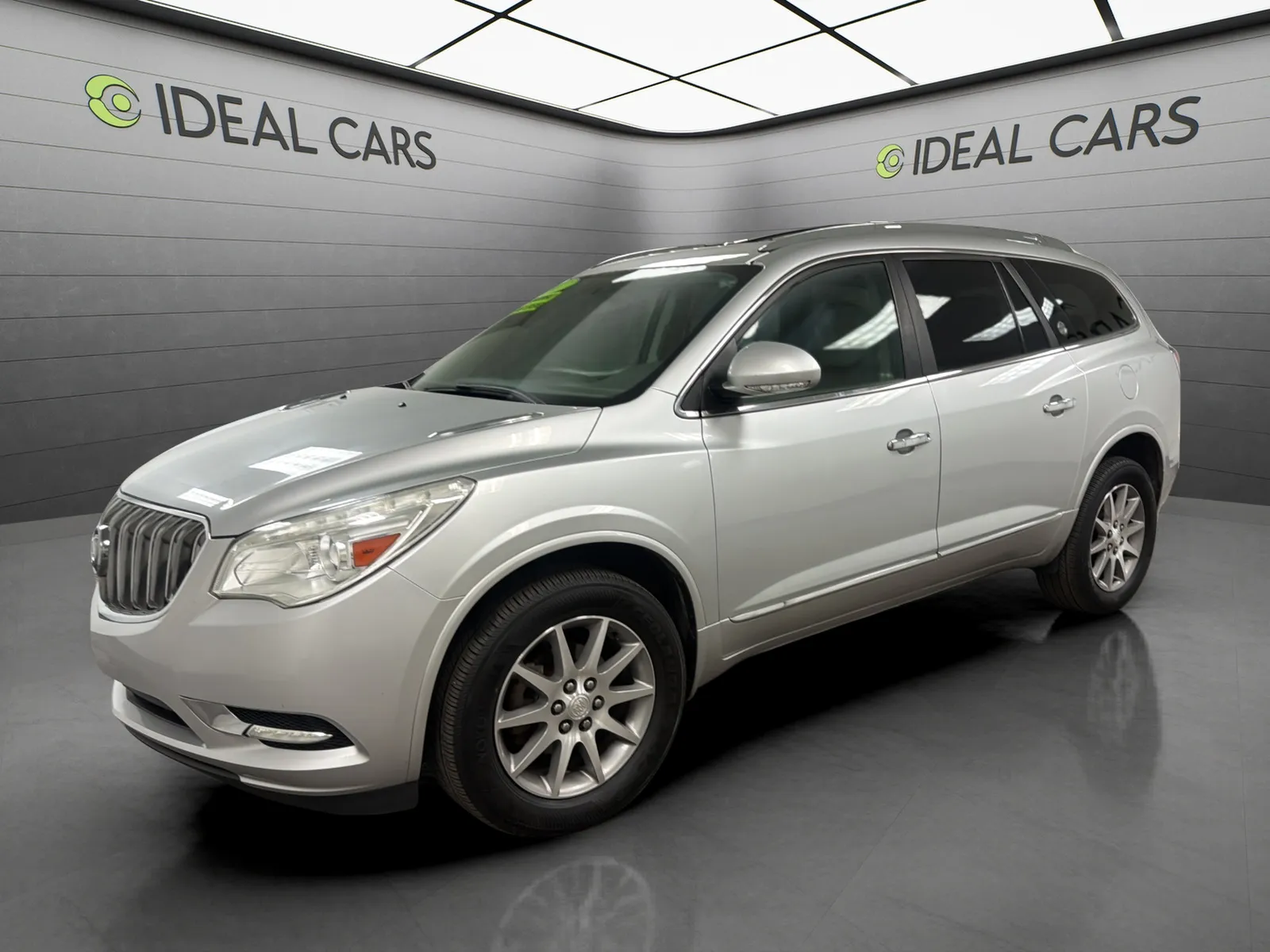 Buick Enclave