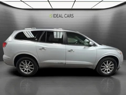 More photos of 2017 Buick Enclave Convenience at Ideal Cars - at Gilbert Rd, AZ
