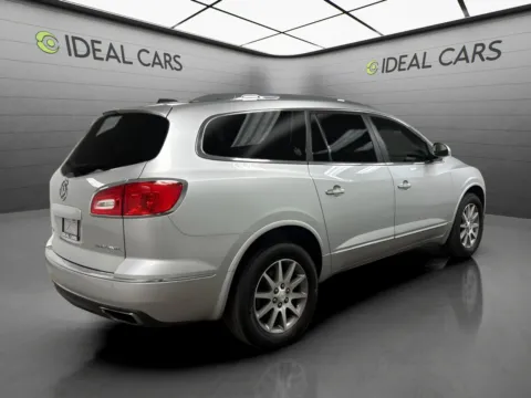 More photos of 2017 Buick Enclave Convenience at Ideal Cars - at Gilbert Rd, AZ