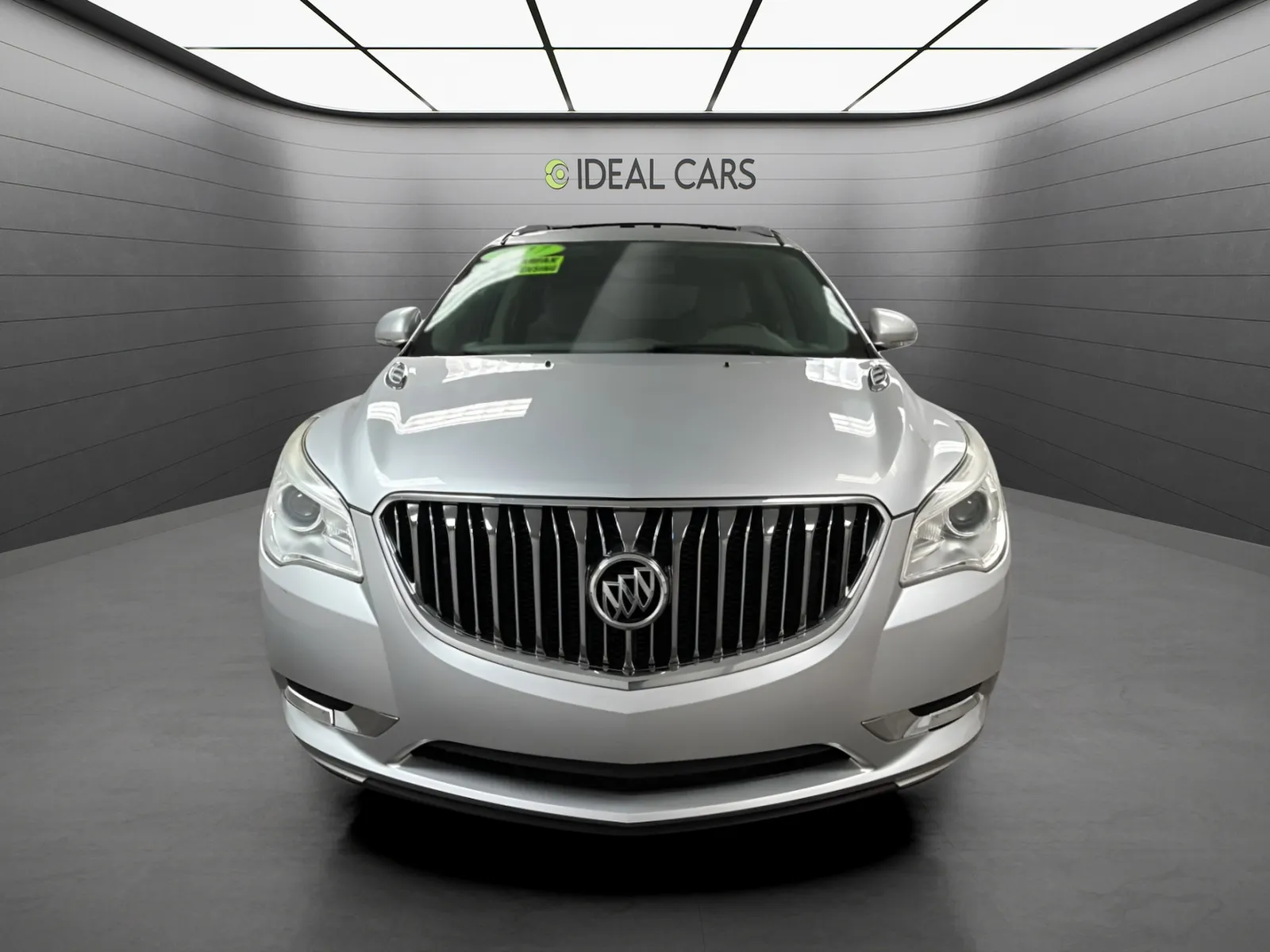 Buick Enclave photo 2
