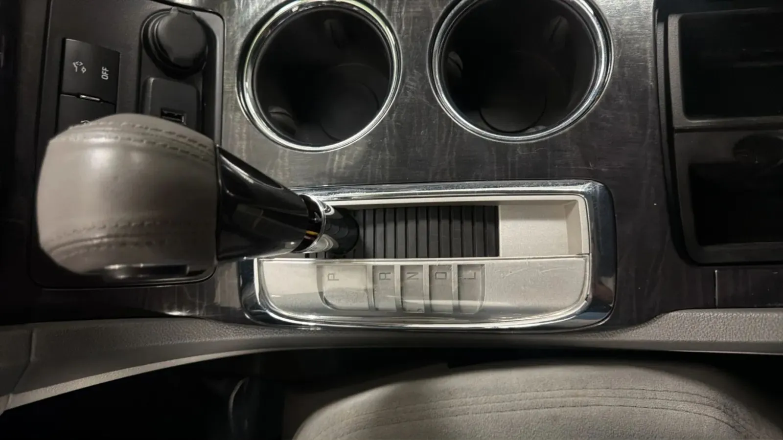 Buick Enclave photo 12