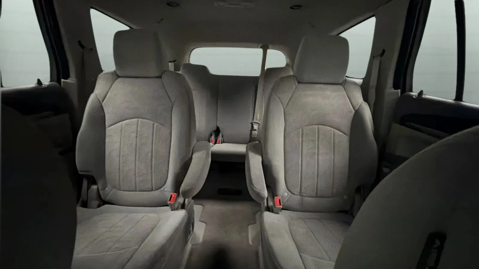 Buick Enclave photo 18
