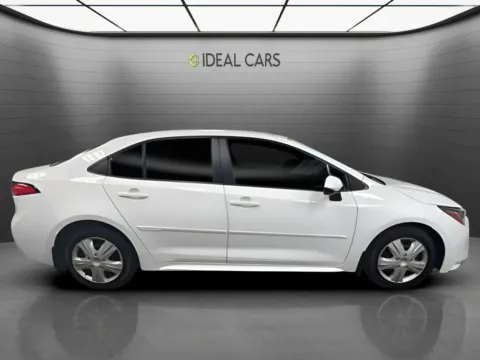 More photos of 2023 Toyota Corolla LE at Ideal Cars - at Gilbert Rd, AZ