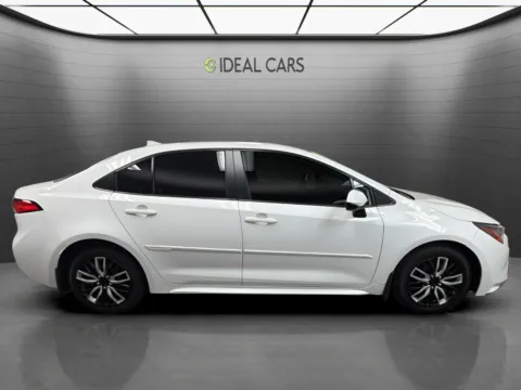 More photos of 2023 Toyota Corolla LE at Ideal Cars - at Gilbert Rd, AZ