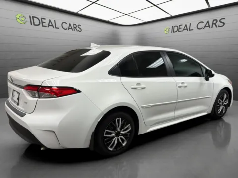 More photos of 2023 Toyota Corolla LE at Ideal Cars - at Gilbert Rd, AZ