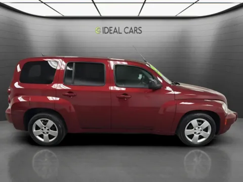 More photos of 2009 Chevrolet HHR LS at Ideal Cars - at Gilbert Rd, AZ