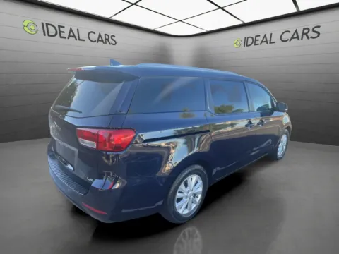 More photos of 2018 Kia Sedona LX at Ideal Cars - at Gilbert Rd, AZ