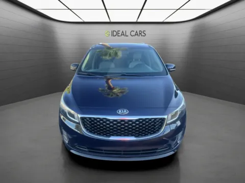 Photos of 2018 Kia Sedona LX for sale in Mesa, AZ at Ideal Cars - at Gilbert Rd