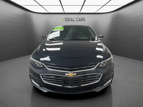 Photos of 2018 Chevrolet Malibu LT for sale in Mesa, AZ at Ideal Cars - at Gilbert Rd