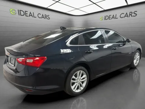 More photos of 2018 Chevrolet Malibu LT at Ideal Cars - at Gilbert Rd, AZ