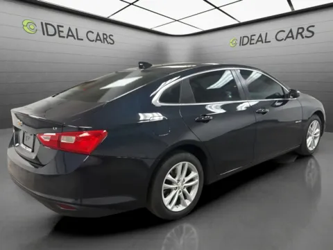 More photos of 2018 Chevrolet Malibu LT at Ideal Cars - at Gilbert Rd, AZ