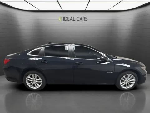 More photos of 2018 Chevrolet Malibu LT at Ideal Cars - at Gilbert Rd, AZ