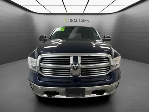Photos of 2019 Ram 1500 Classic Big Horn for sale in Mesa, AZ at Ideal Cars - at Gilbert Rd