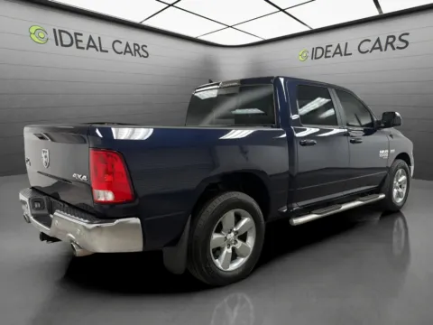 More photos of 2019 Ram 1500 Classic Big Horn at Ideal Cars - at Gilbert Rd, AZ