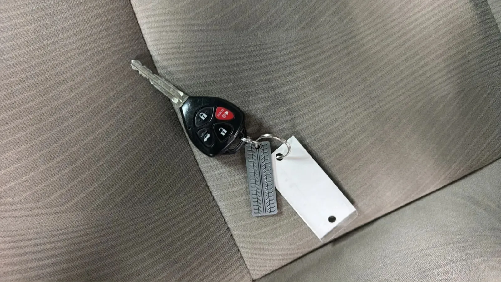 Toyota Corolla photo 9