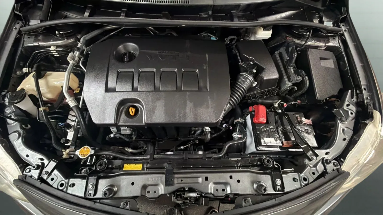Toyota Corolla photo 22