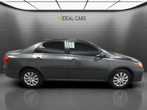 More photos of 2013 Toyota Corolla LE at Ideal Cars - at Gilbert Rd, AZ