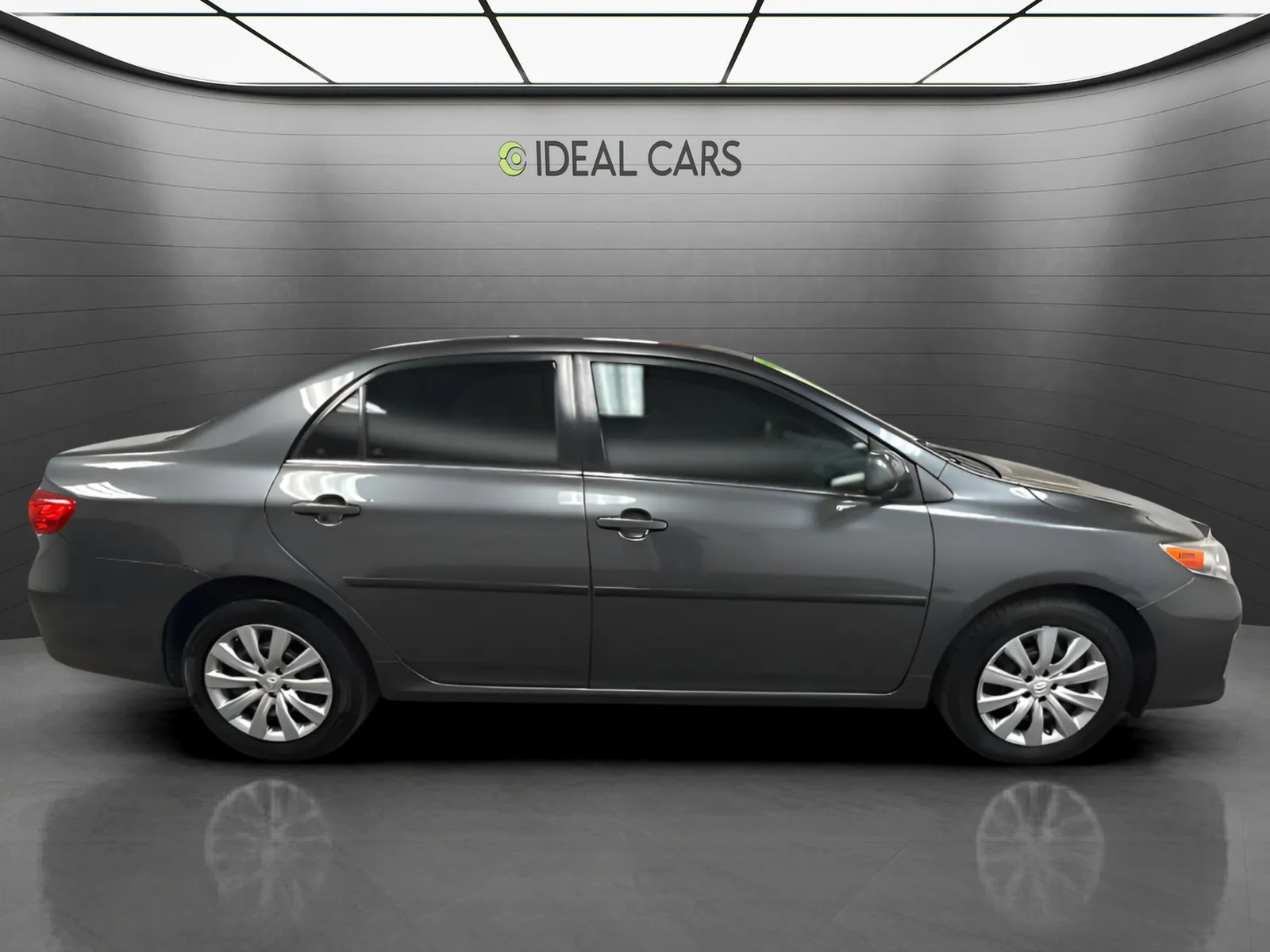 Toyota Corolla photo 4