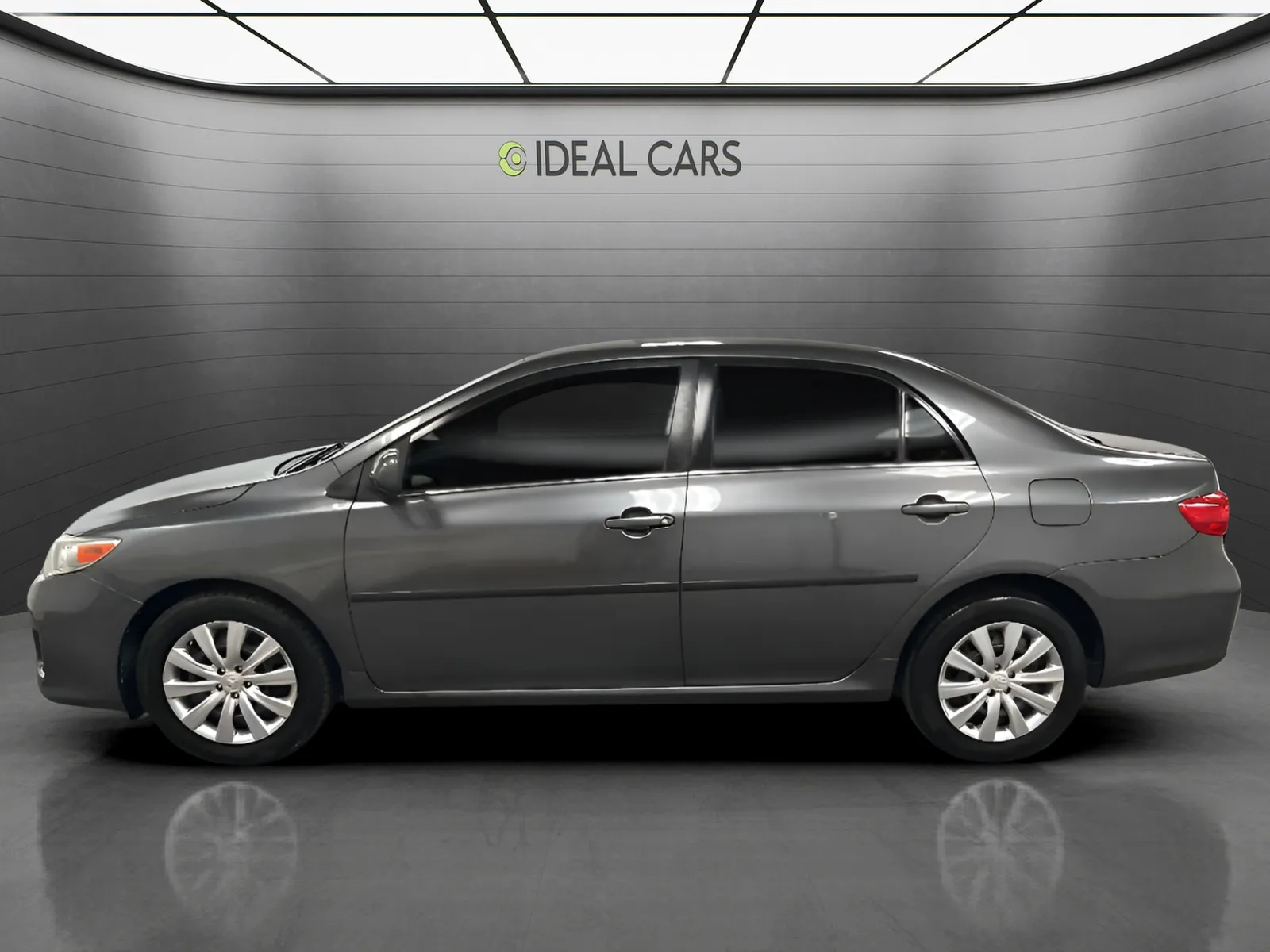 Toyota Corolla photo 8