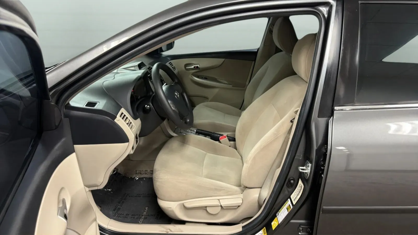 Toyota Corolla photo 20