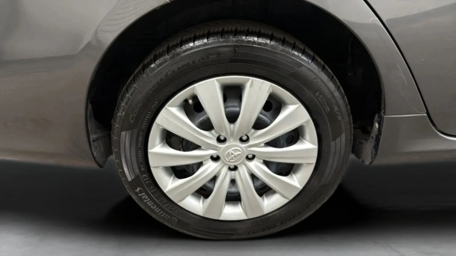 Toyota Corolla photo 25