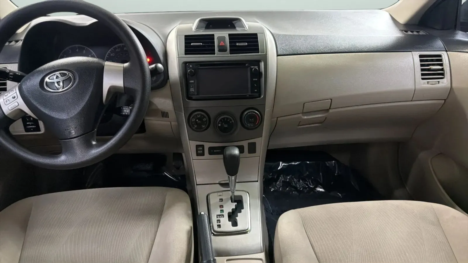 Toyota Corolla photo 15