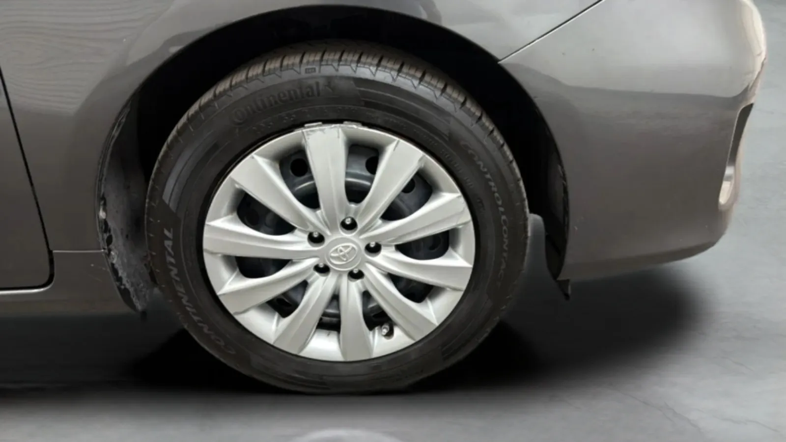 Toyota Corolla photo 24