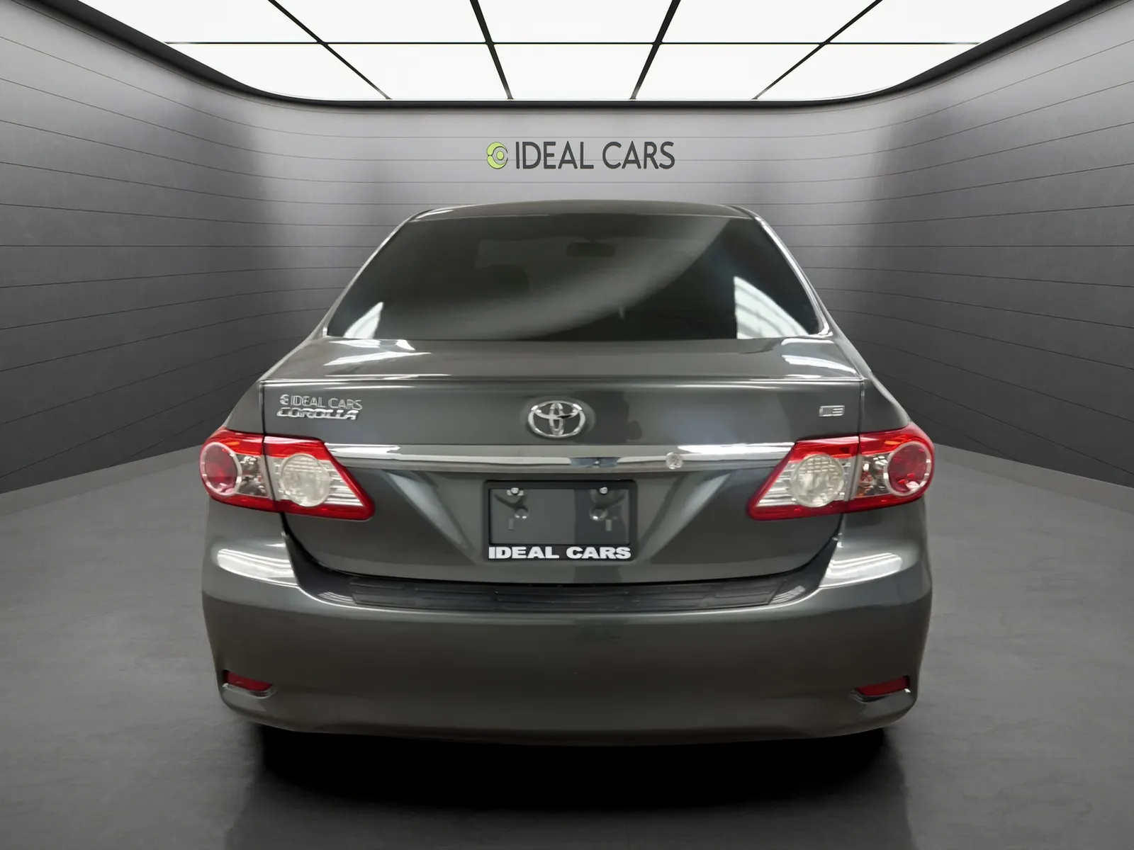 Toyota Corolla photo 6