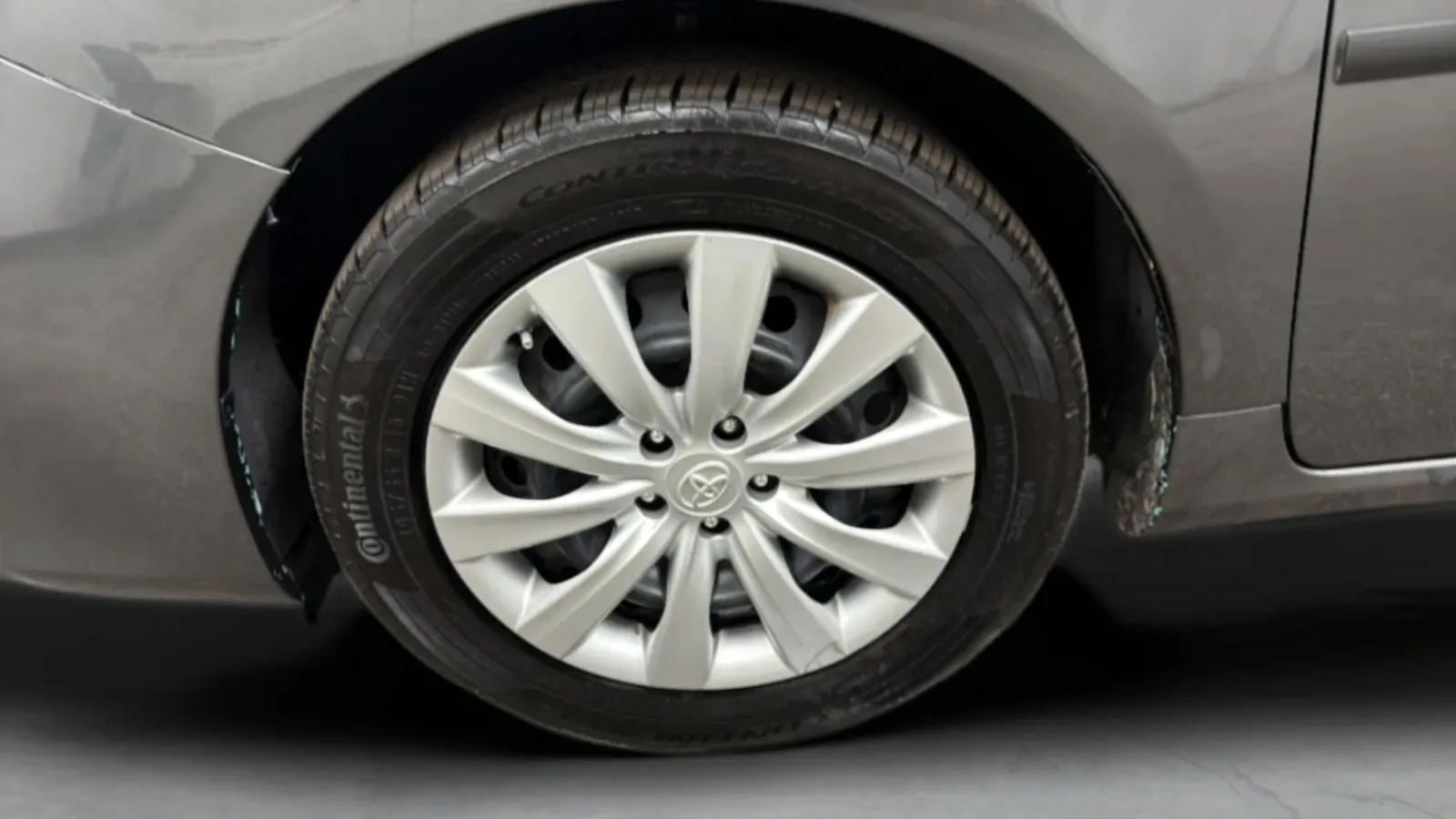 Toyota Corolla photo 27