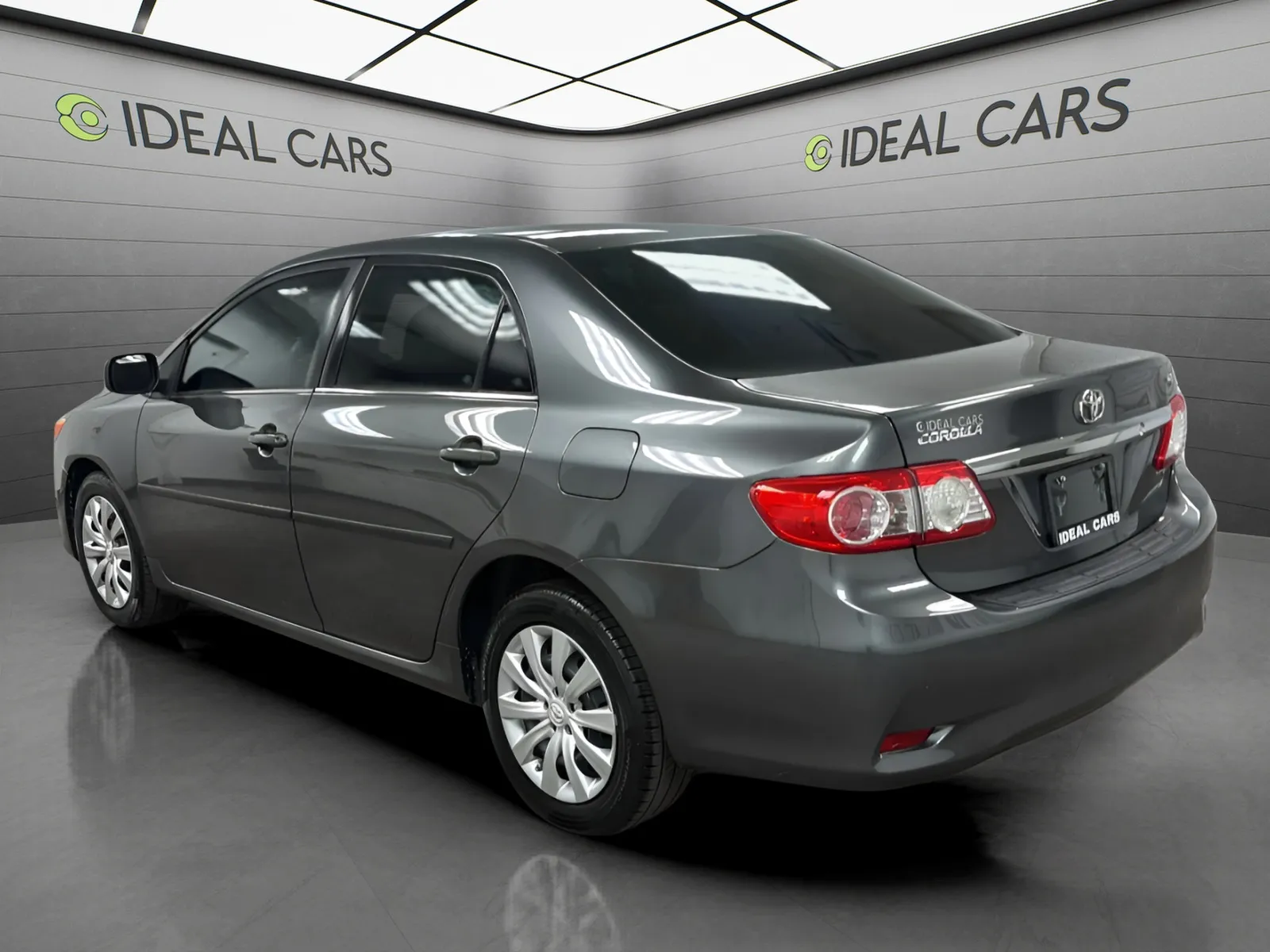 Toyota Corolla photo 7