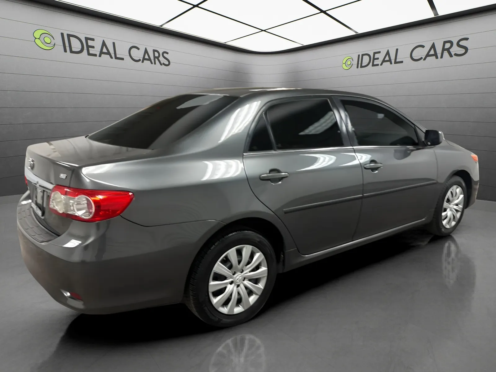 Toyota Corolla photo 5
