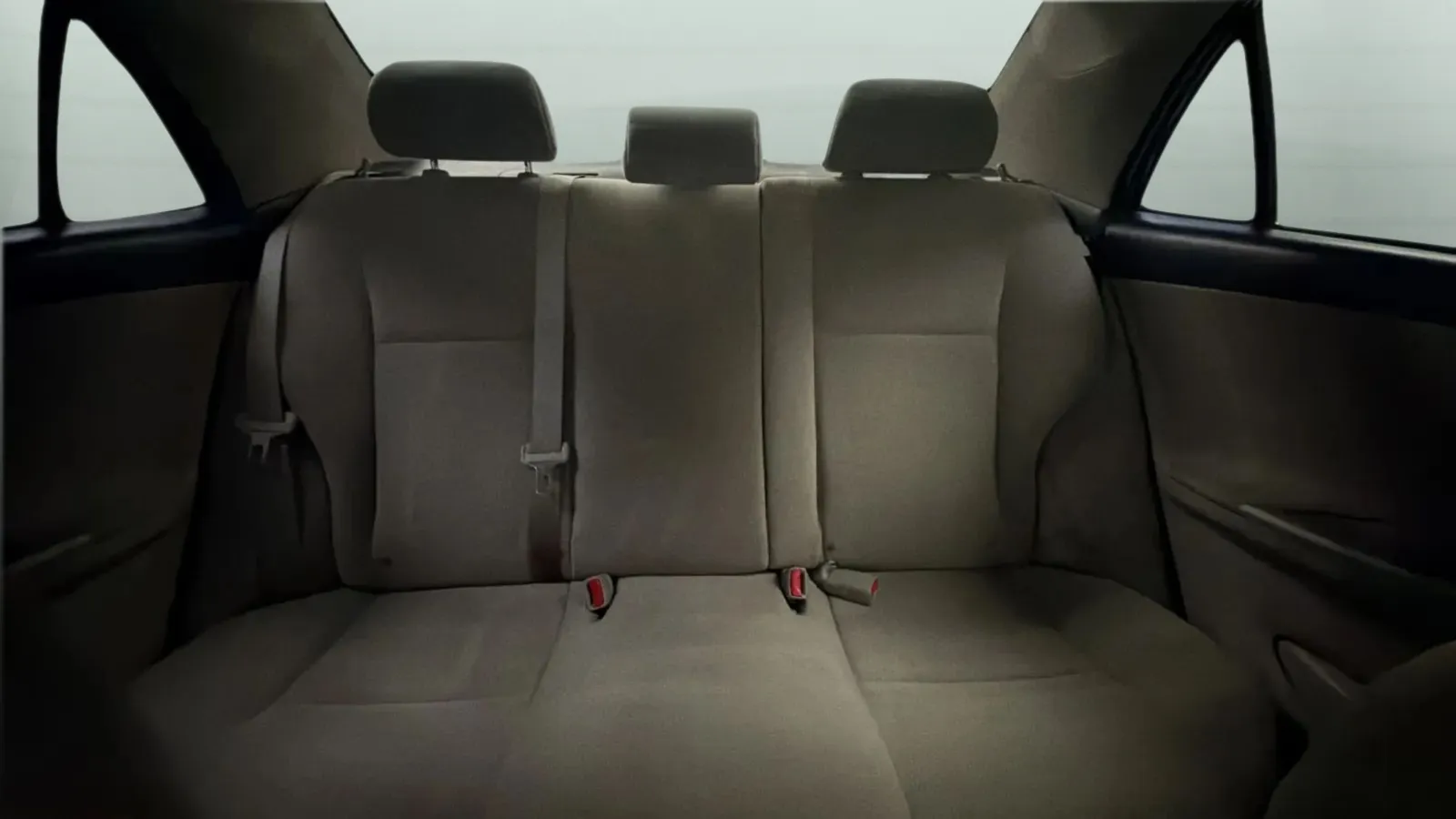 Toyota Corolla photo 18