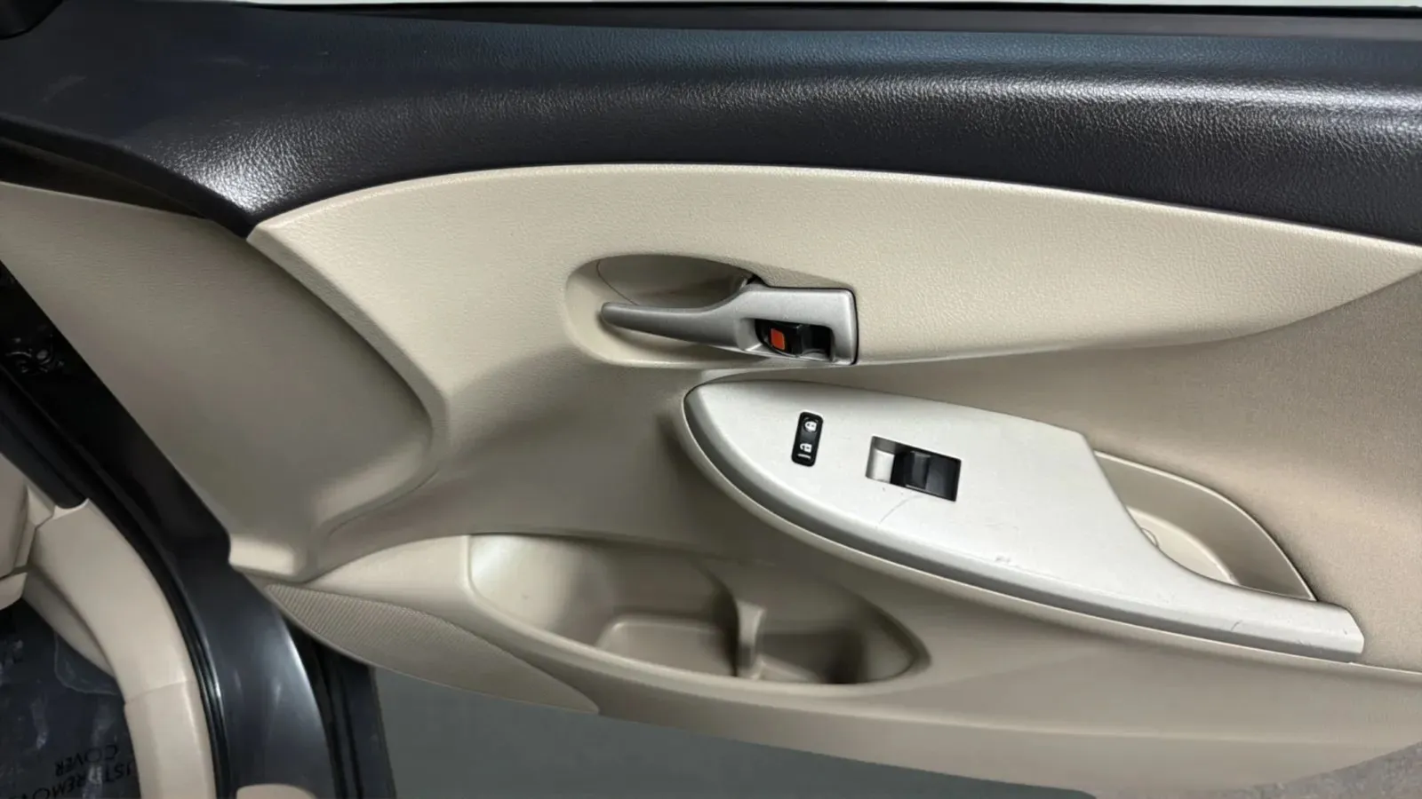 Toyota Corolla photo 17