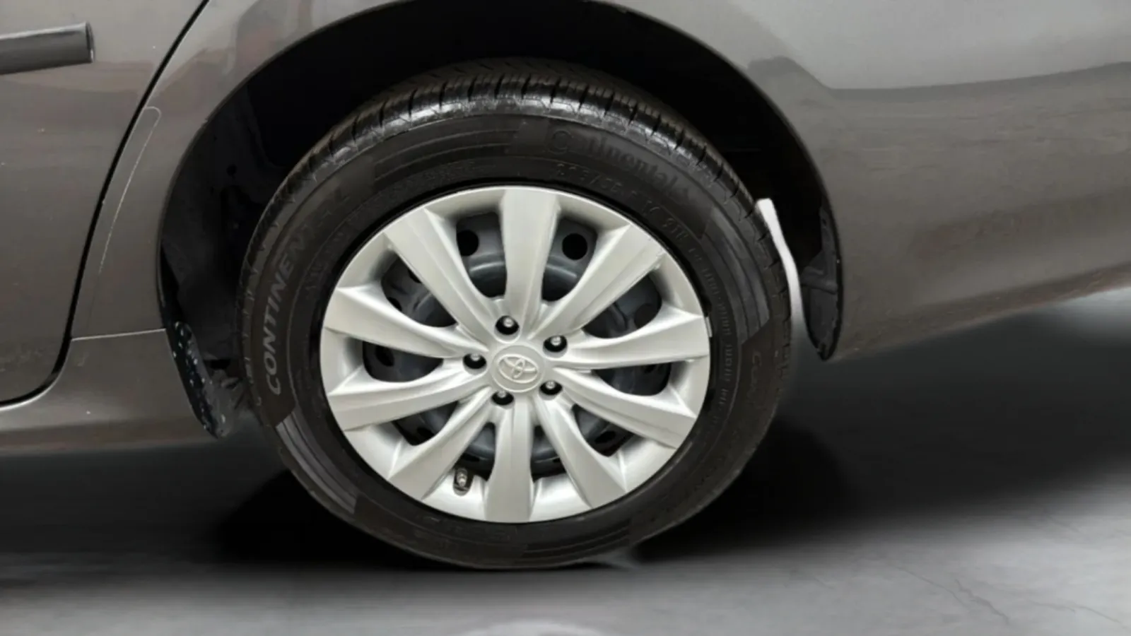 Toyota Corolla photo 26