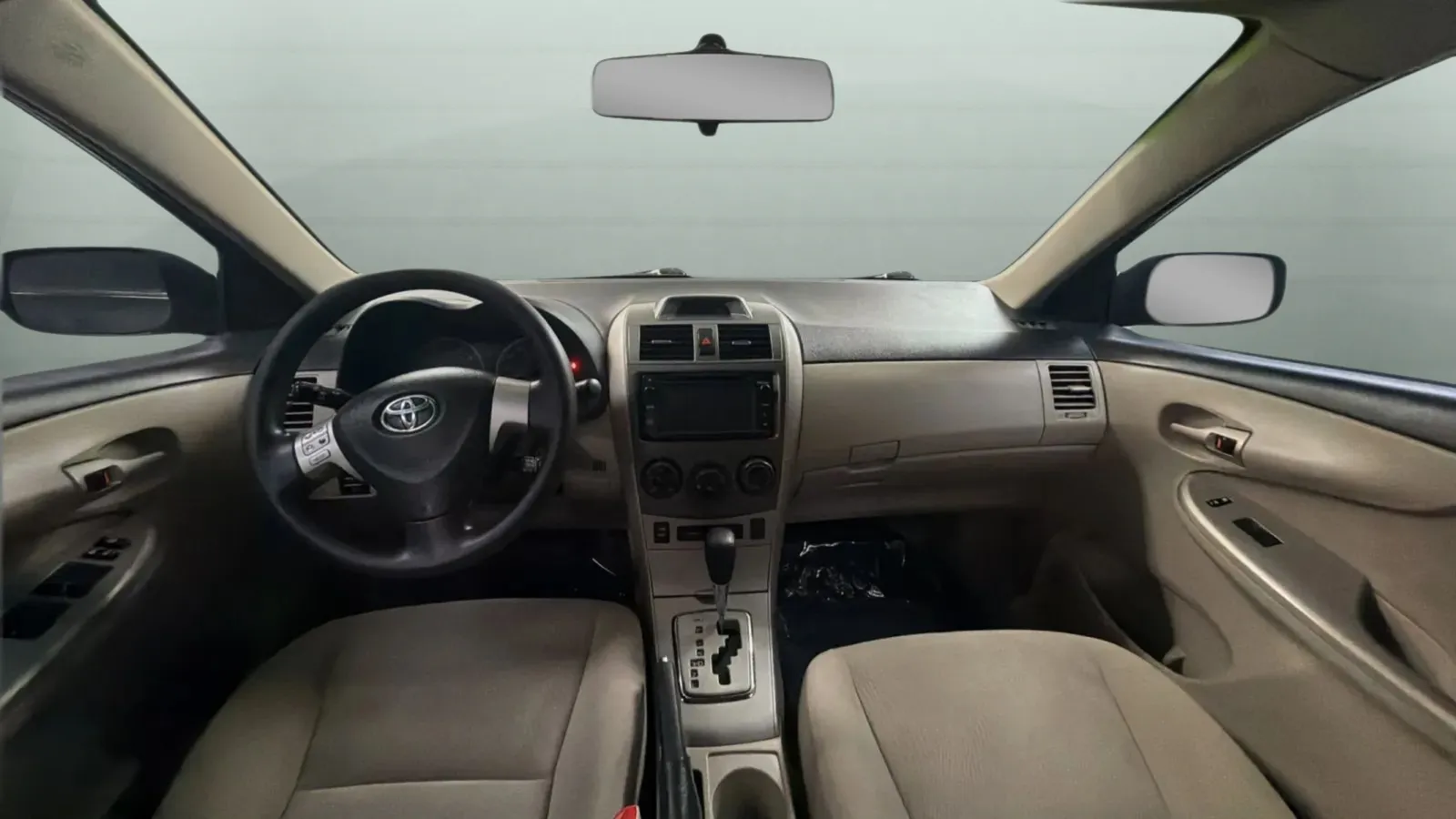 Toyota Corolla photo 10