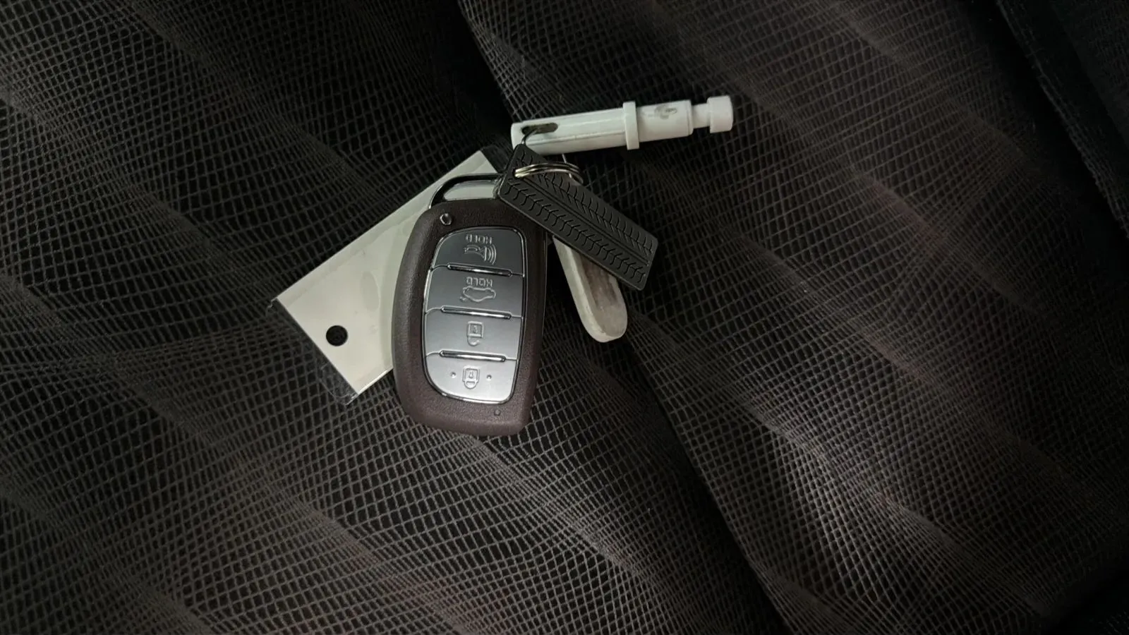 Hyundai Sonata photo 25