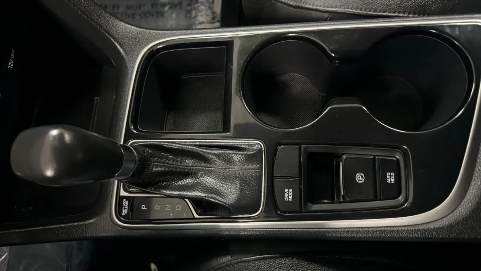 Hyundai Sonata photo 12