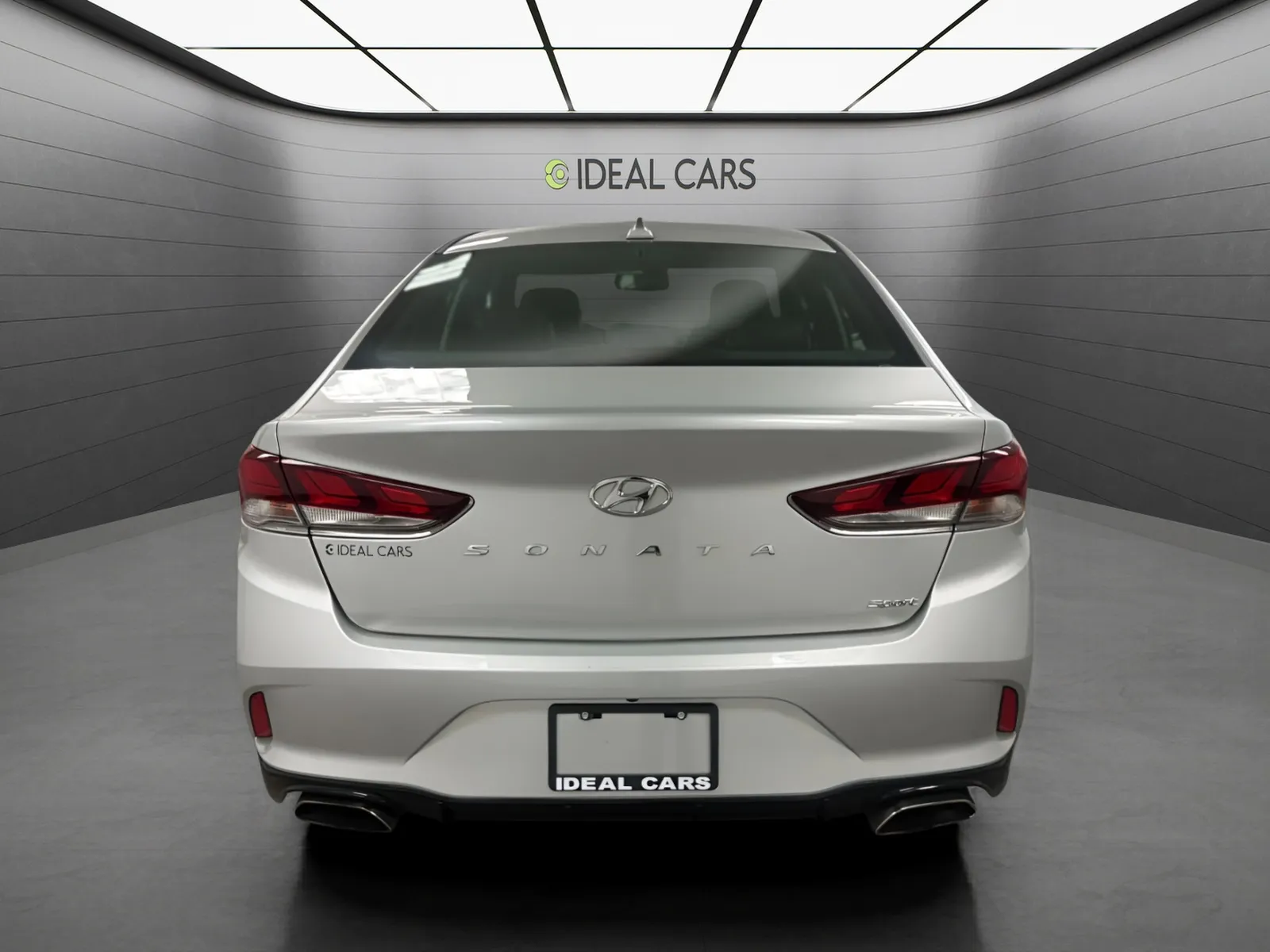 Hyundai Sonata photo 6