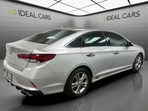 More photos of 2019 Hyundai SONATA Sport at Ideal Cars - at Gilbert Rd, AZ